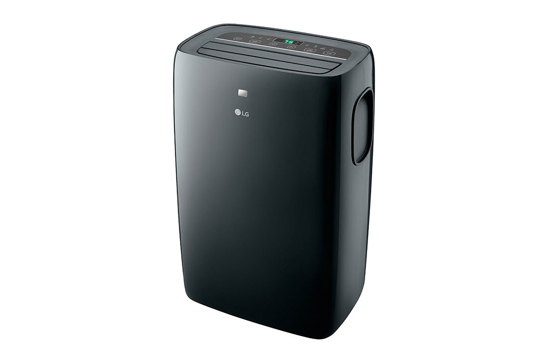 LG LP1220GSR 12,000 BTU Portable Air Conditioner LG USA