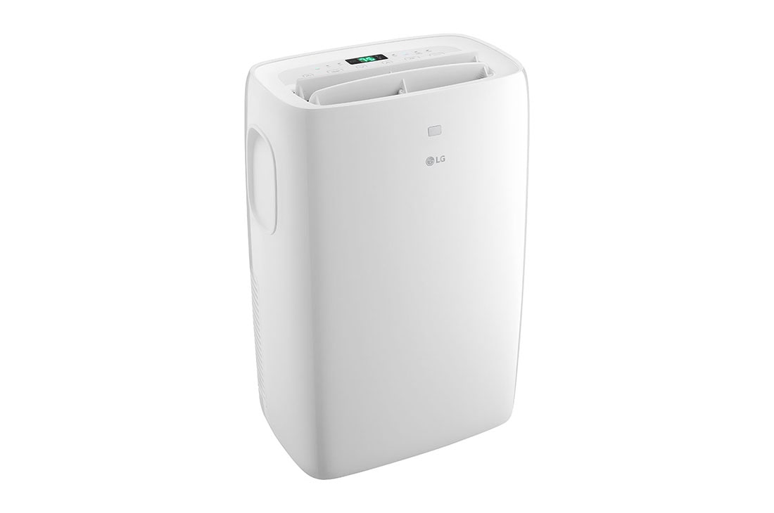 LG LP0820WSR 8,000 BTU Portable Air Conditioner LG USA