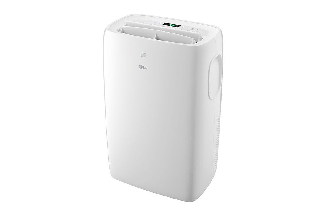 Lg Lp0820wsr 8 000 Btu Portable Air Conditioner Lg Usa