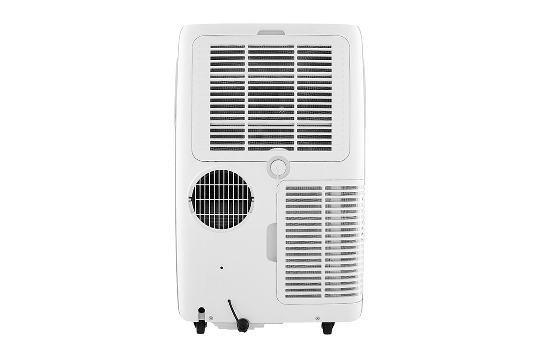 LG LP0820WSR 8,000 BTU Portable Air Conditioner LG USA