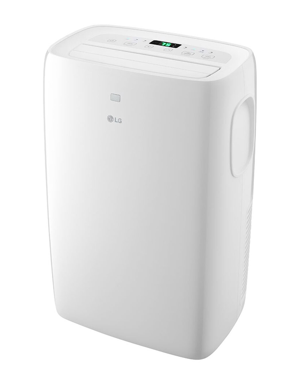 LG LP0820WSR 8,000 BTU Portable Air Conditioner LG USA