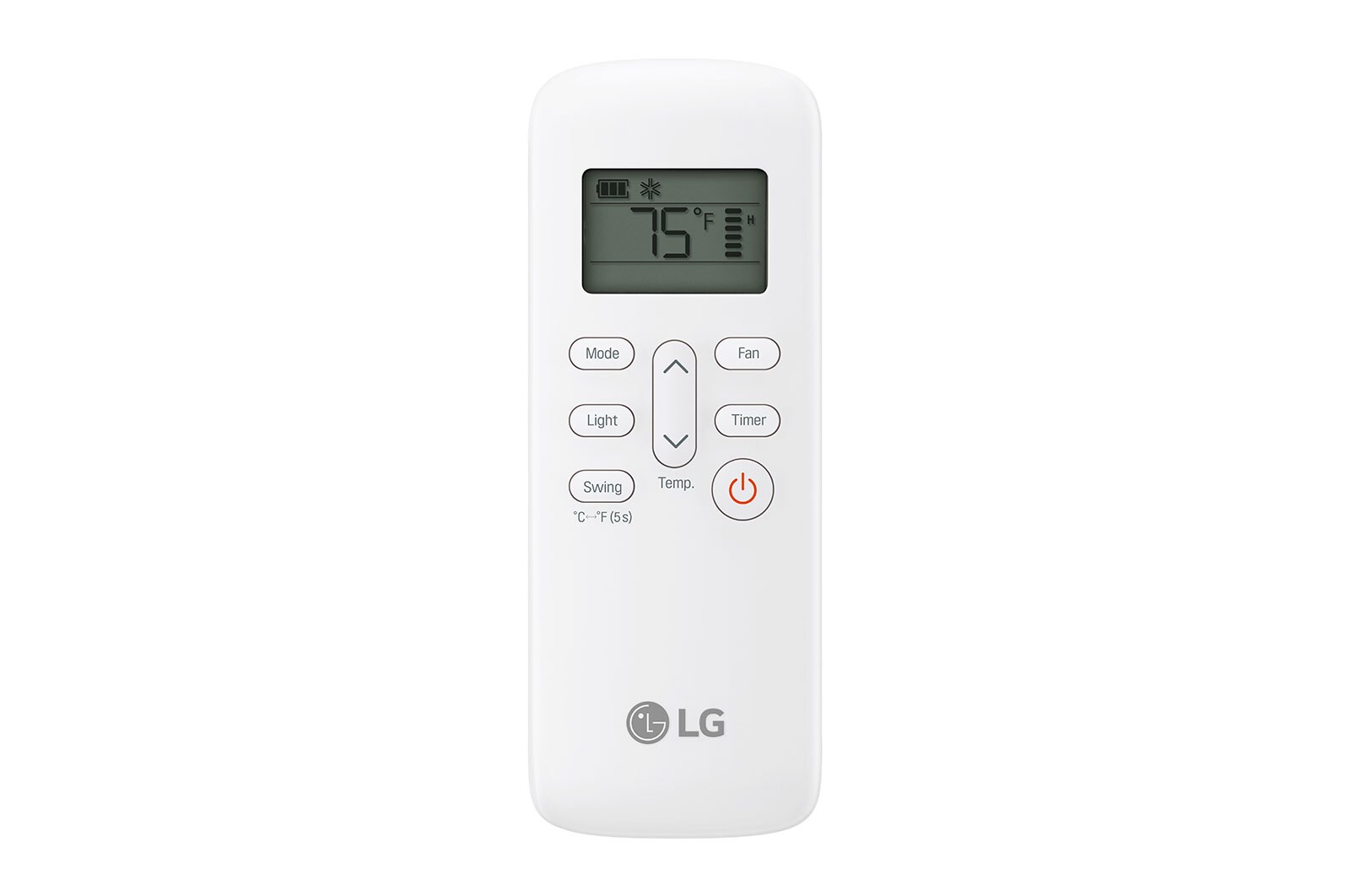 LG LP0820WSR 8,000 BTU Portable Air Conditioner LG USA
