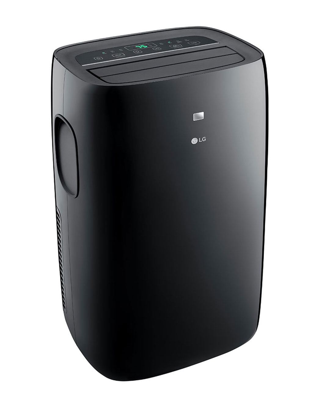 LG LP1420BSR 14,000 BTU Portable Air Conditioner LG USA