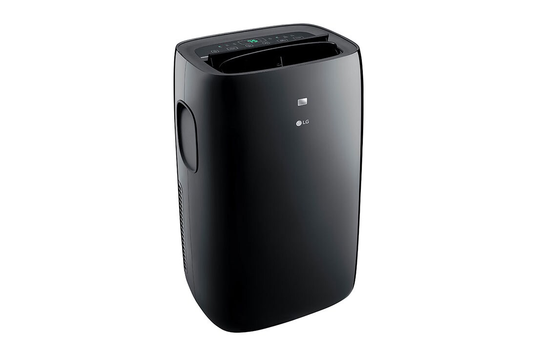 LG LP1420BSR: 14,000 BTU Portable Air 