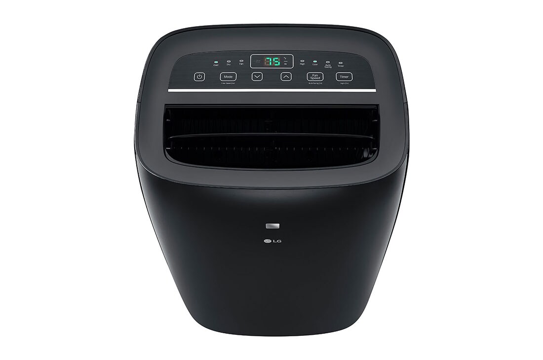 Lg Lp1420bsr 14 000 Btu Portable Air Conditioner Lg Usa