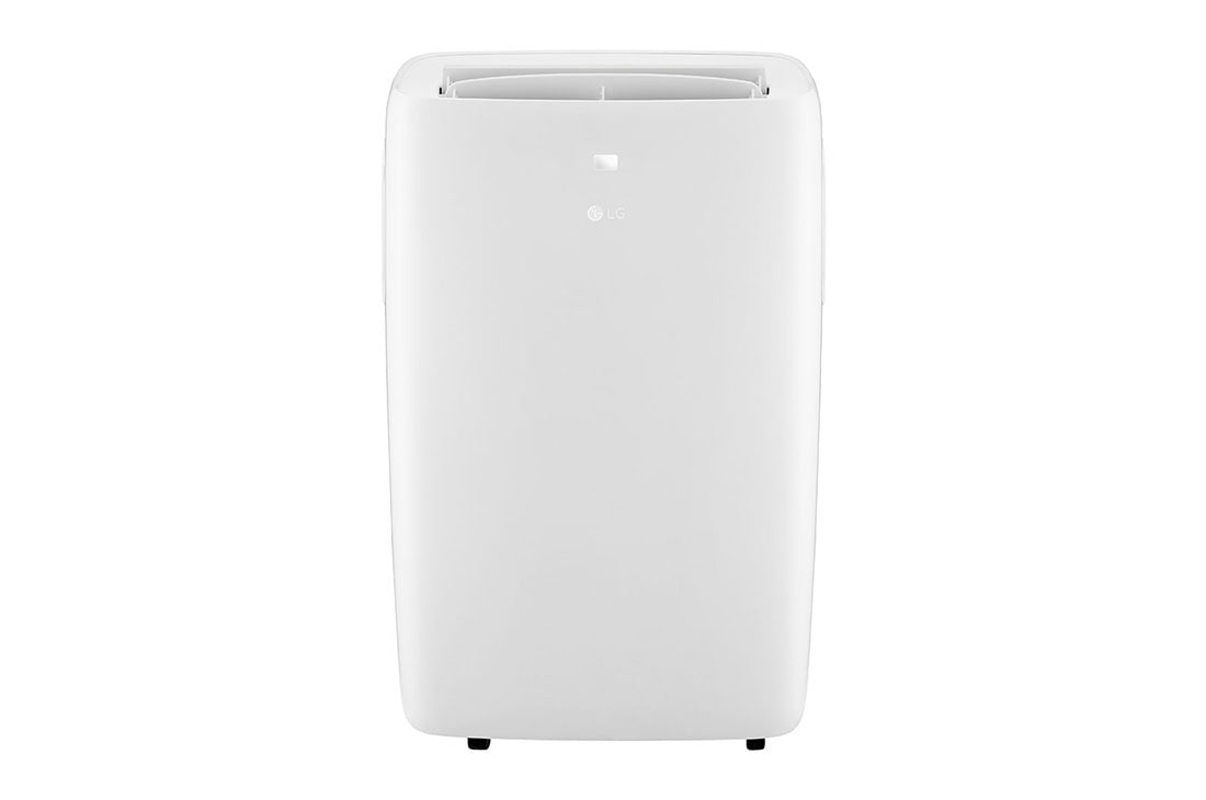 Lg Lp1020wsr 10 000 Btu Portable Air Conditioner Lg Usa