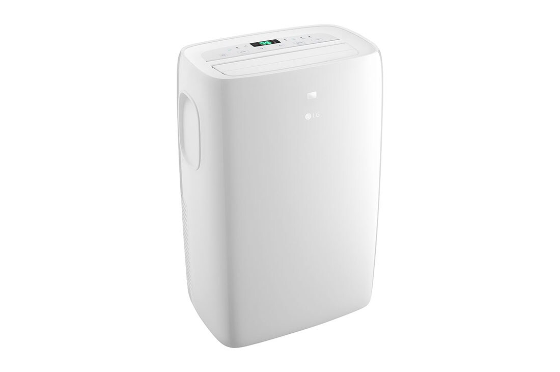LG LP1020WSR: 10,000 BTU Portable Air 