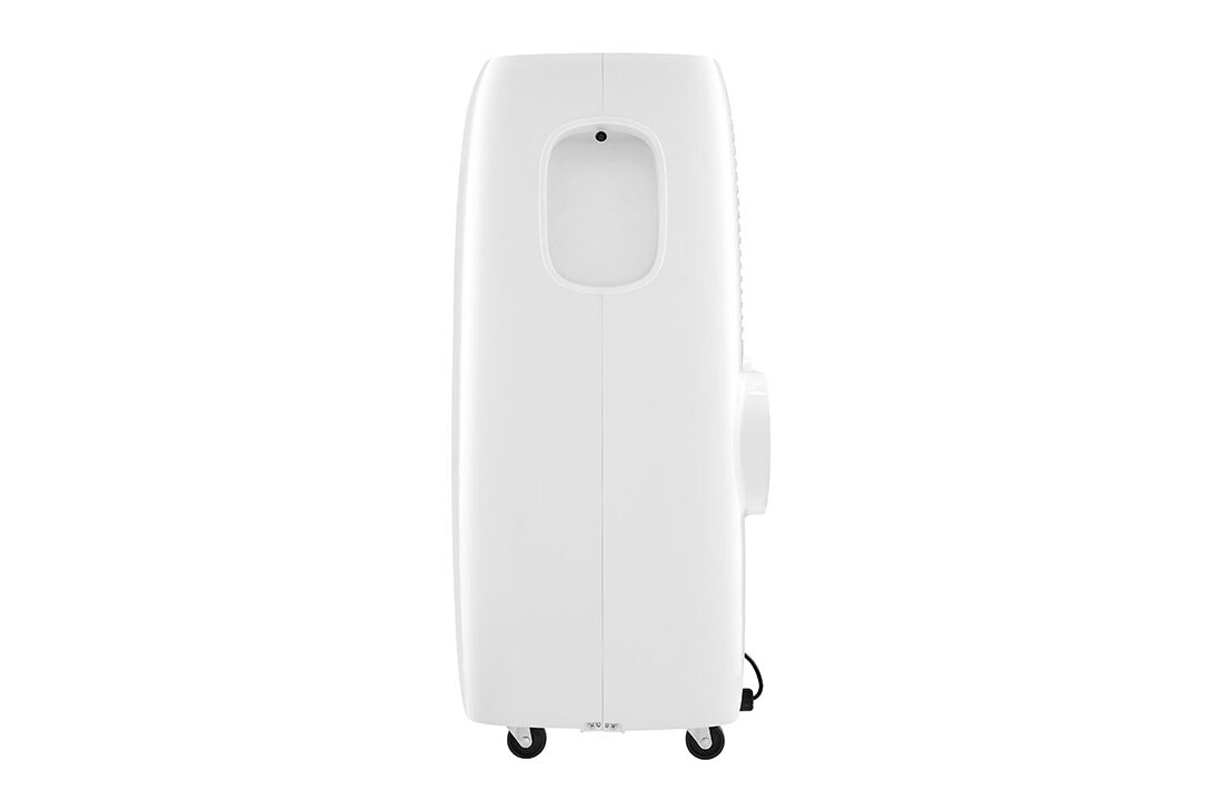 LG LP1020WSR: 10,000 BTU Portable Air 
