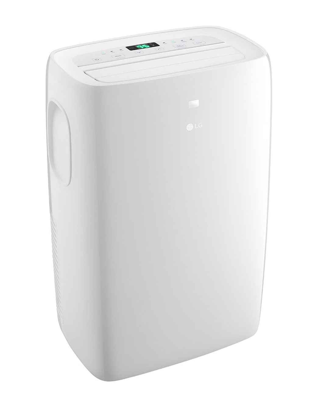 LG LP1020WSR 10,000 BTU Portable Air Conditioner LG USA