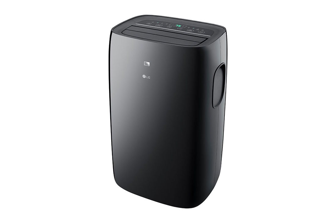 LG LP1420BHR 14,000 BTU Heat/Cool Portable Air Conditioner LG USA LG LP1420BHR 14,000 BTU Heat/Cool Portable Air Conditioner LG USA