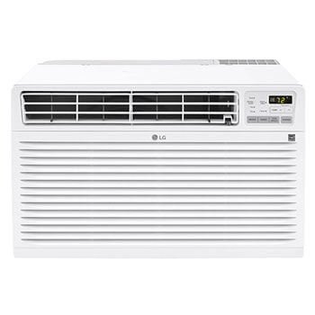 Lg Wall Air Conditioners Innovative Cooling Technology Usa - Through The Wall Air Conditioner With Heater 115 Volt
