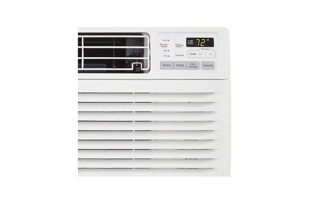 Lg Lt1430cnr 14 000 Btu Through The Wall Air Conditioner Lg Usa