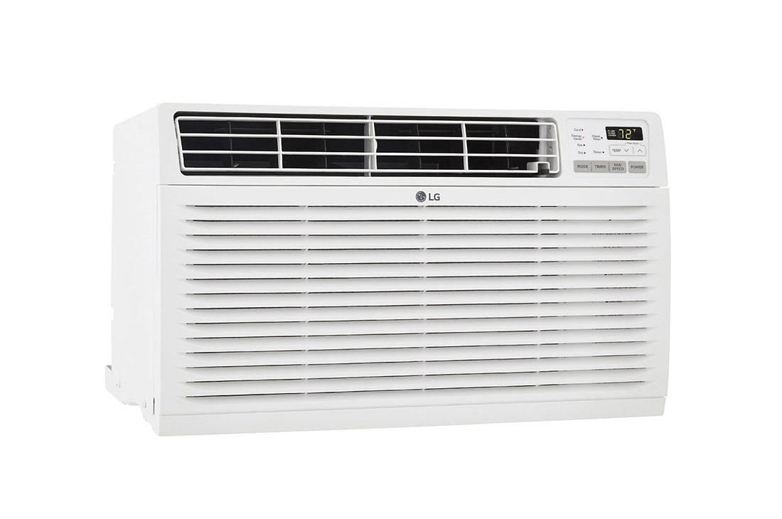 LG LT1430CNR 14,000 BTU ThroughtheWall Air Conditioner LG USA