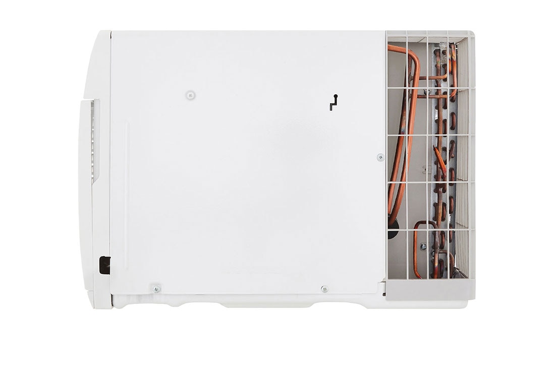 LG LT1430CNR 14,000 BTU ThroughtheWall Air Conditioner LG USA