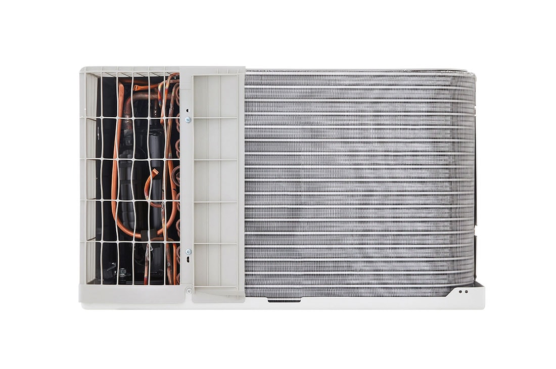 LG LT1430CNR 14,000 BTU ThroughtheWall Air Conditioner LG USA