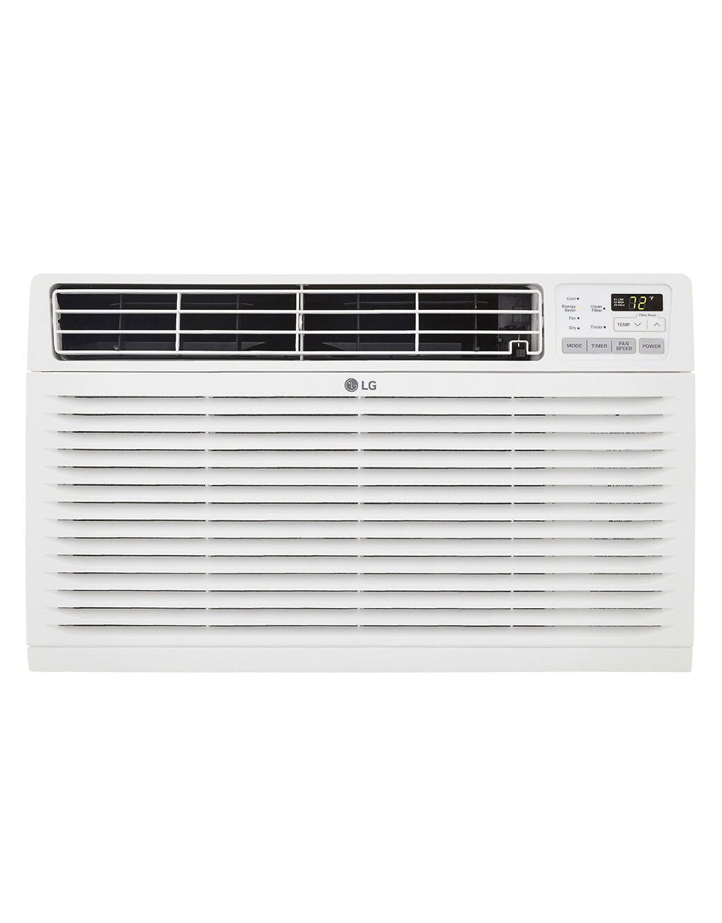 LG LT1430CNR 14,000 BTU ThroughtheWall Air Conditioner LG USA