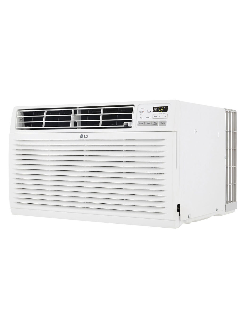LG LT1430CNR 14,000 BTU ThroughtheWall Air Conditioner LG USA