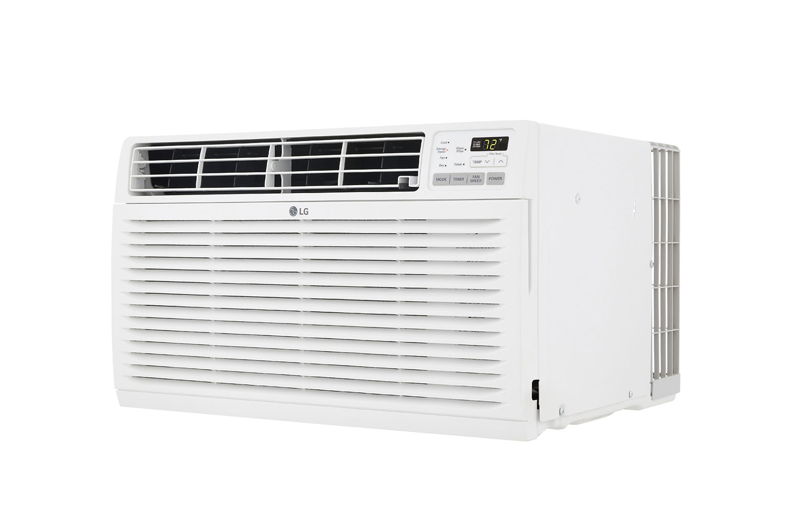 LG LT1430CNR: 14,000 BTU Through-the-Wall Air Conditioner | LG USA
