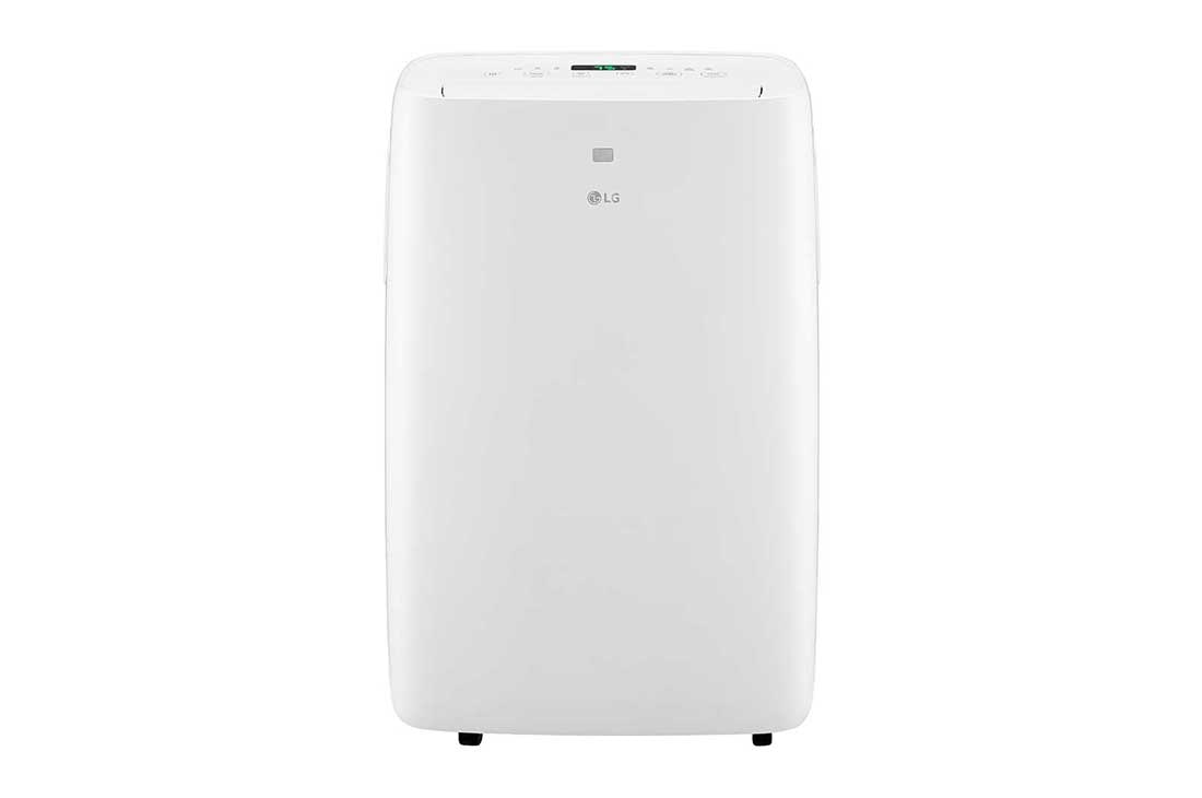 LG LP0721WSR 7,000 BTU Portable Air Conditioner LG USA
