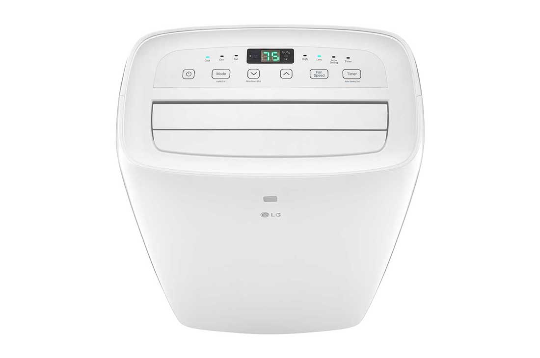 LG LP0721WSR 7,000 BTU Portable Air Conditioner LG USA