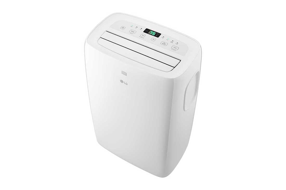 LG LP0721WSR 7,000 BTU Portable Air Conditioner LG USA