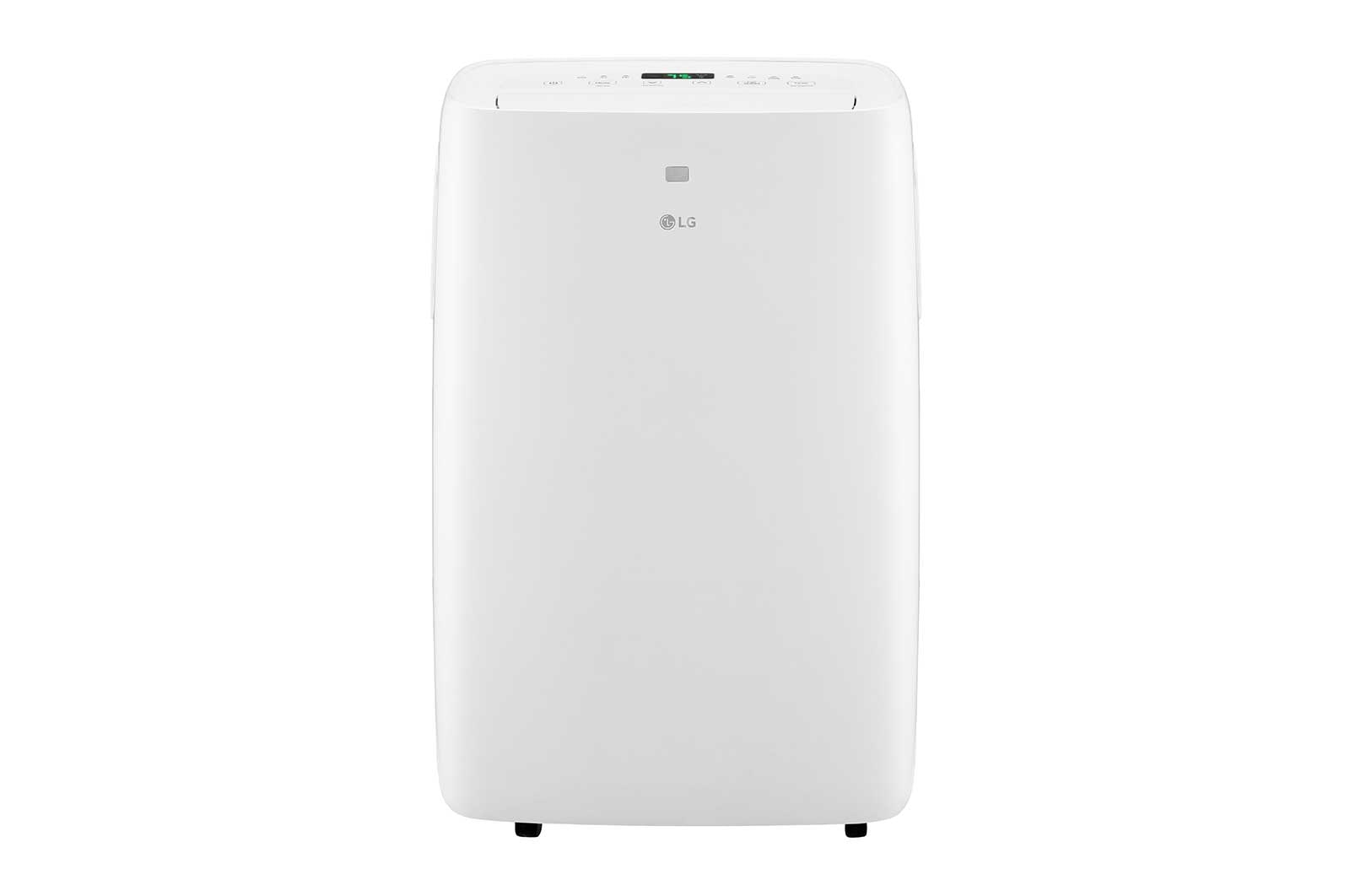 LG LP0721WSR 7,000 BTU Portable Air Conditioner, White