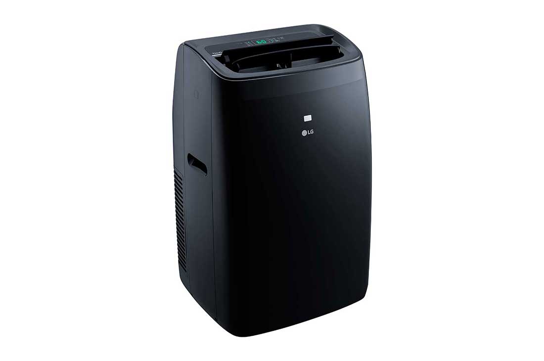 Lp1021bhsm 14 000 Btu Portable Air Conditioner Lg Usa