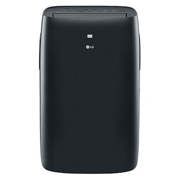 8,000 BTU Smart Wi-Fi Portable Air Conditioner1