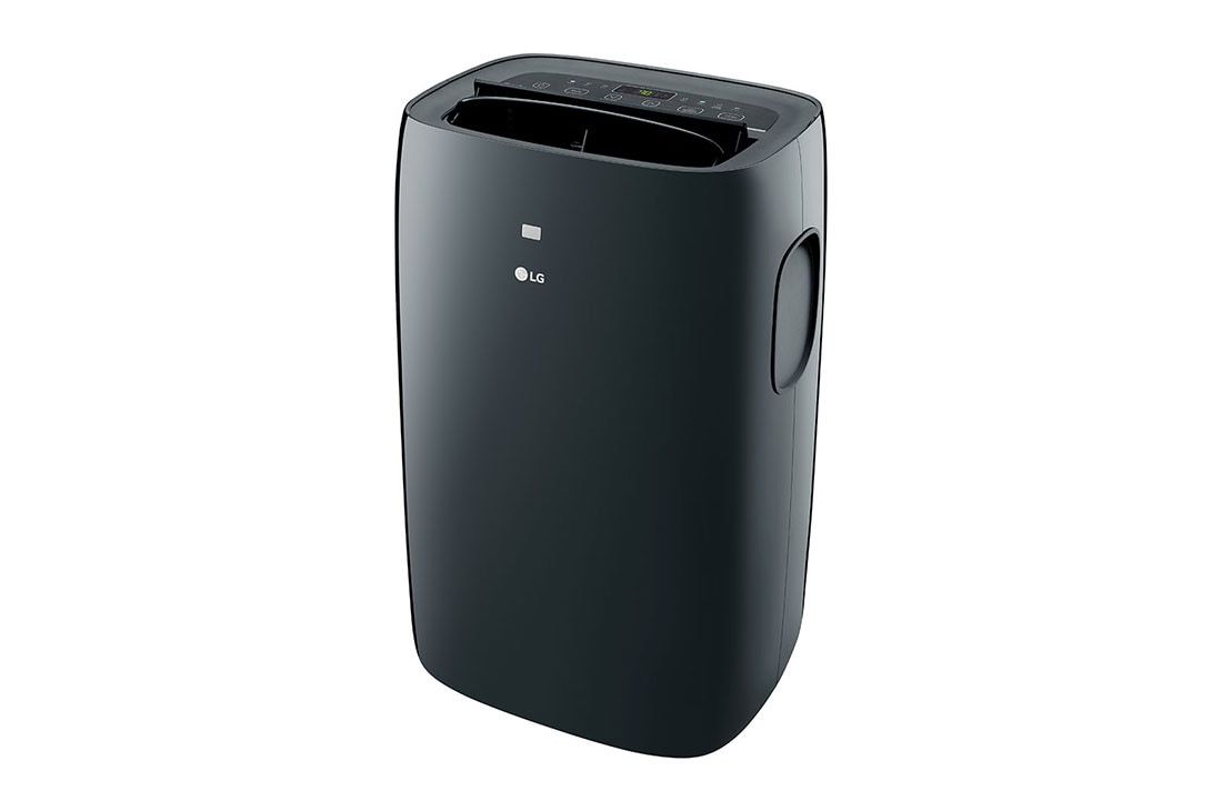 LG LP0821GSSM 7,000 BTU Portable Air Conditioner LG USA