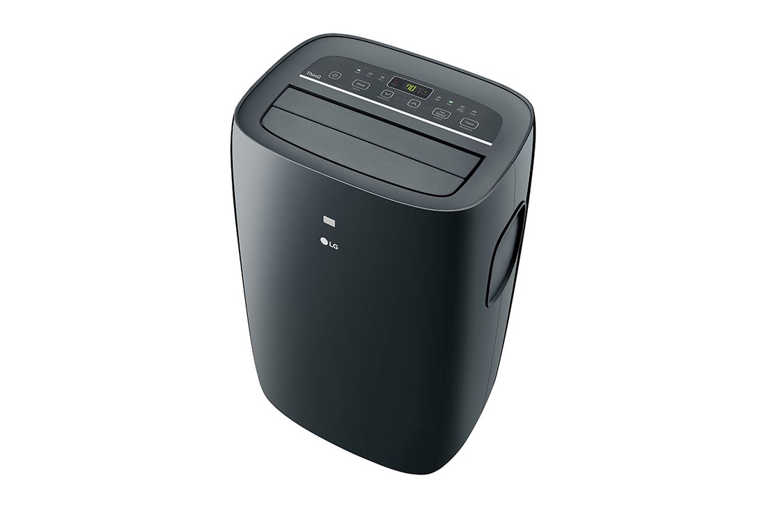 Lg Lp0821gssm 7 000 Btu Portable Air Conditioner Lg Usa