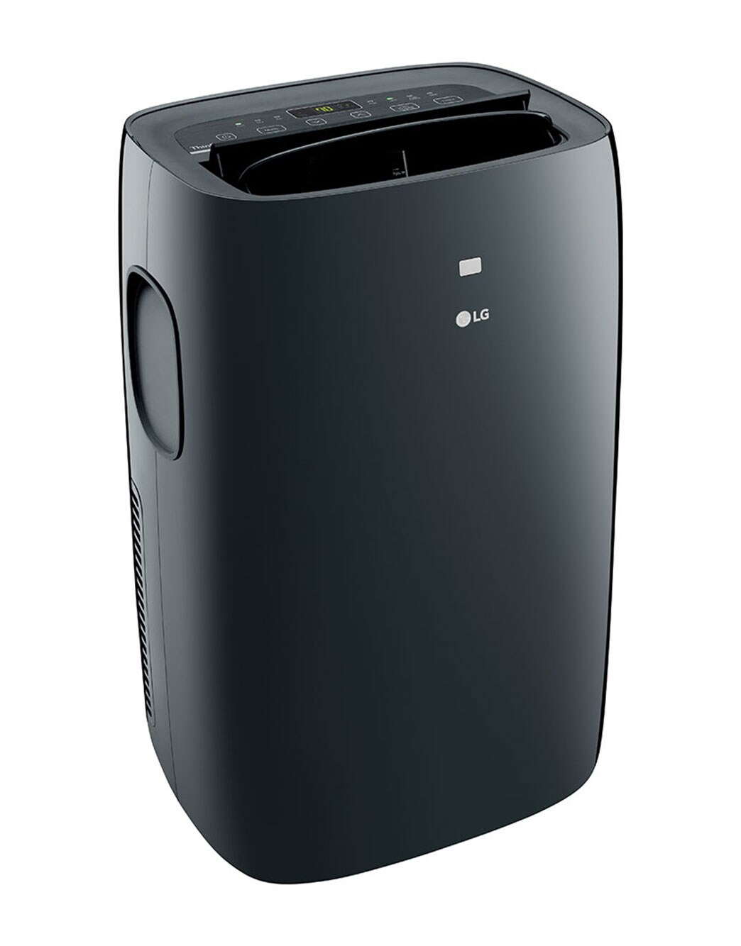 LG LP0821GSSM 7,000 BTU Portable Air Conditioner LG USA