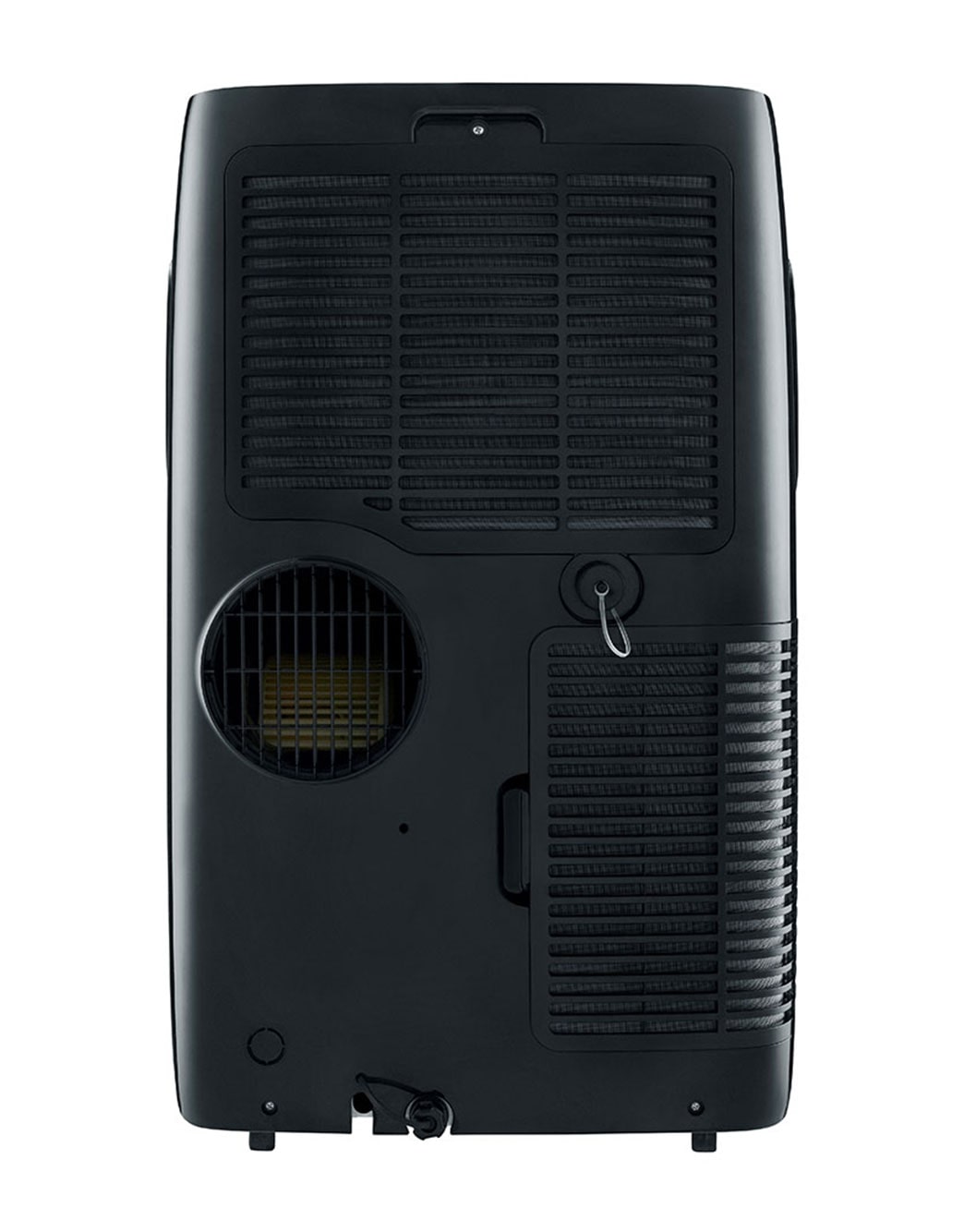 Lg Portable Air Conditioner 8000 Btu Manual