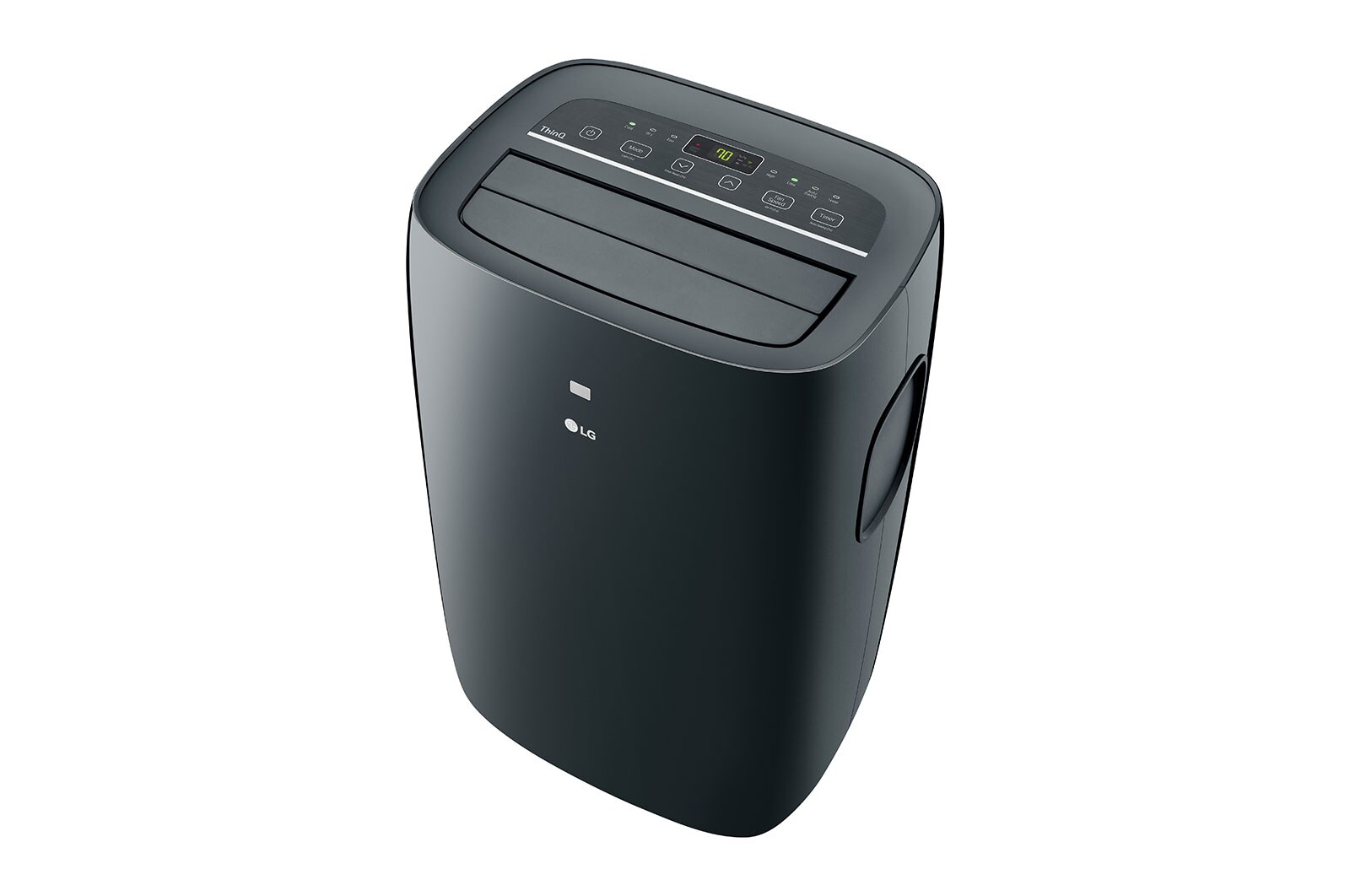 LG LP0821GSSM 7,000 BTU Portable Air Conditioner LG USA