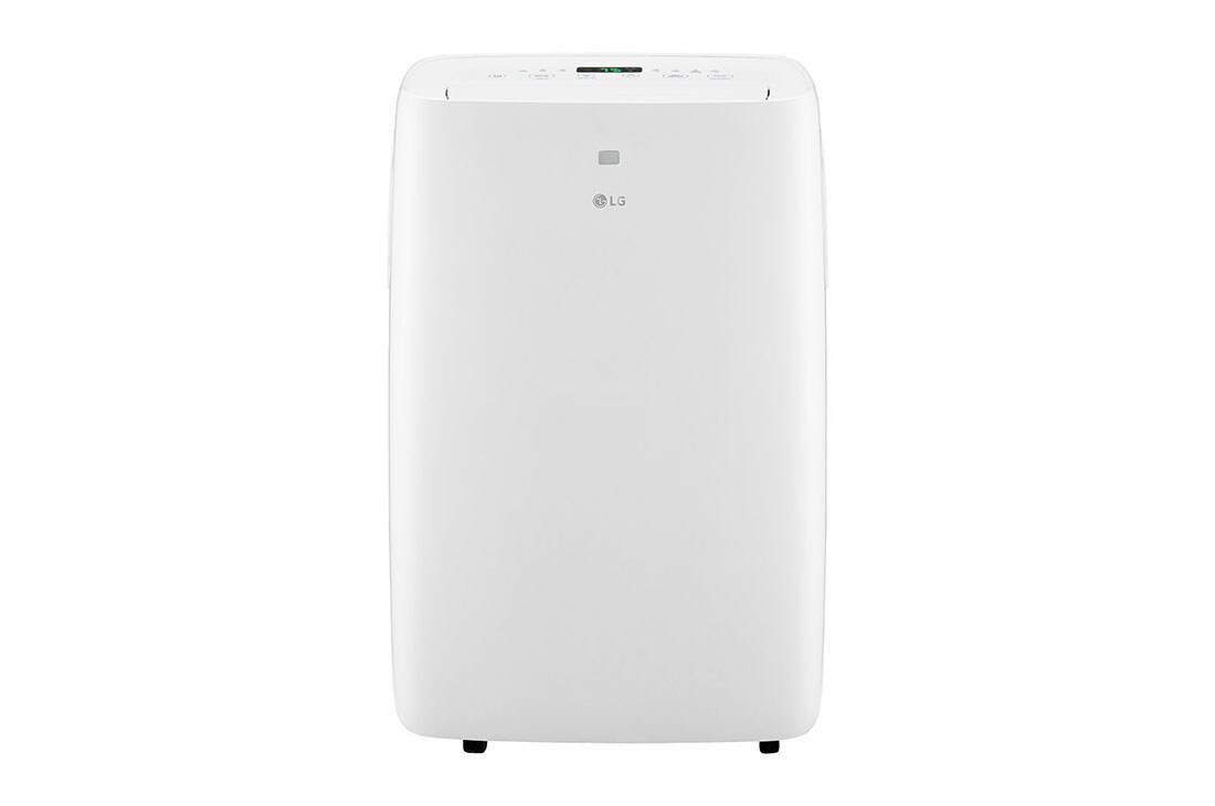 LG LP0621WSR 6,000 BTU Portable Air Conditioner LG USA