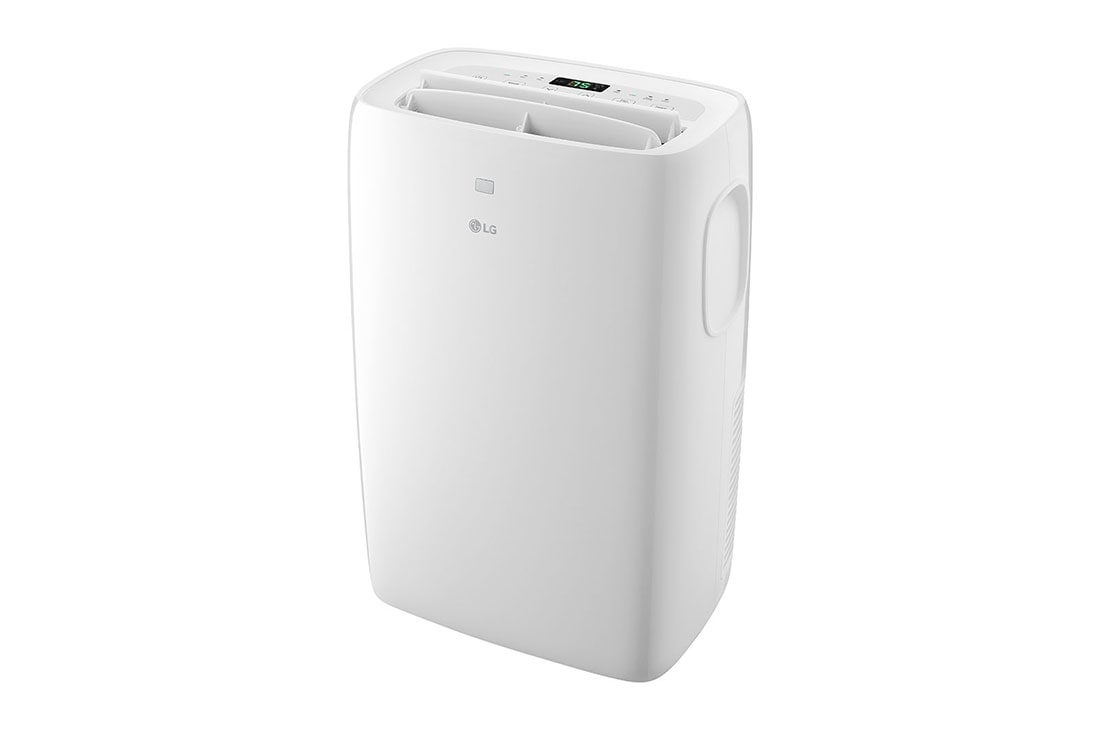Lg Lp0621wsr 6 000 Btu Portable Air Conditioner Lg Usa
