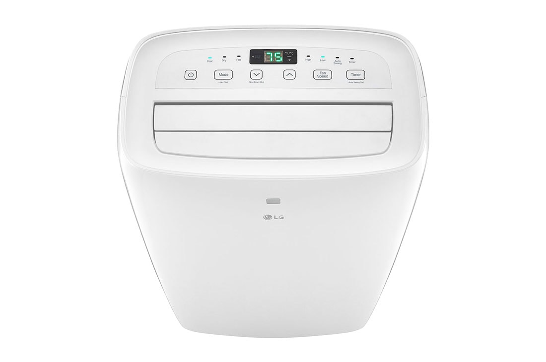 Lg Lp0621wsr 6 000 Btu Portable Air Conditioner Lg Usa