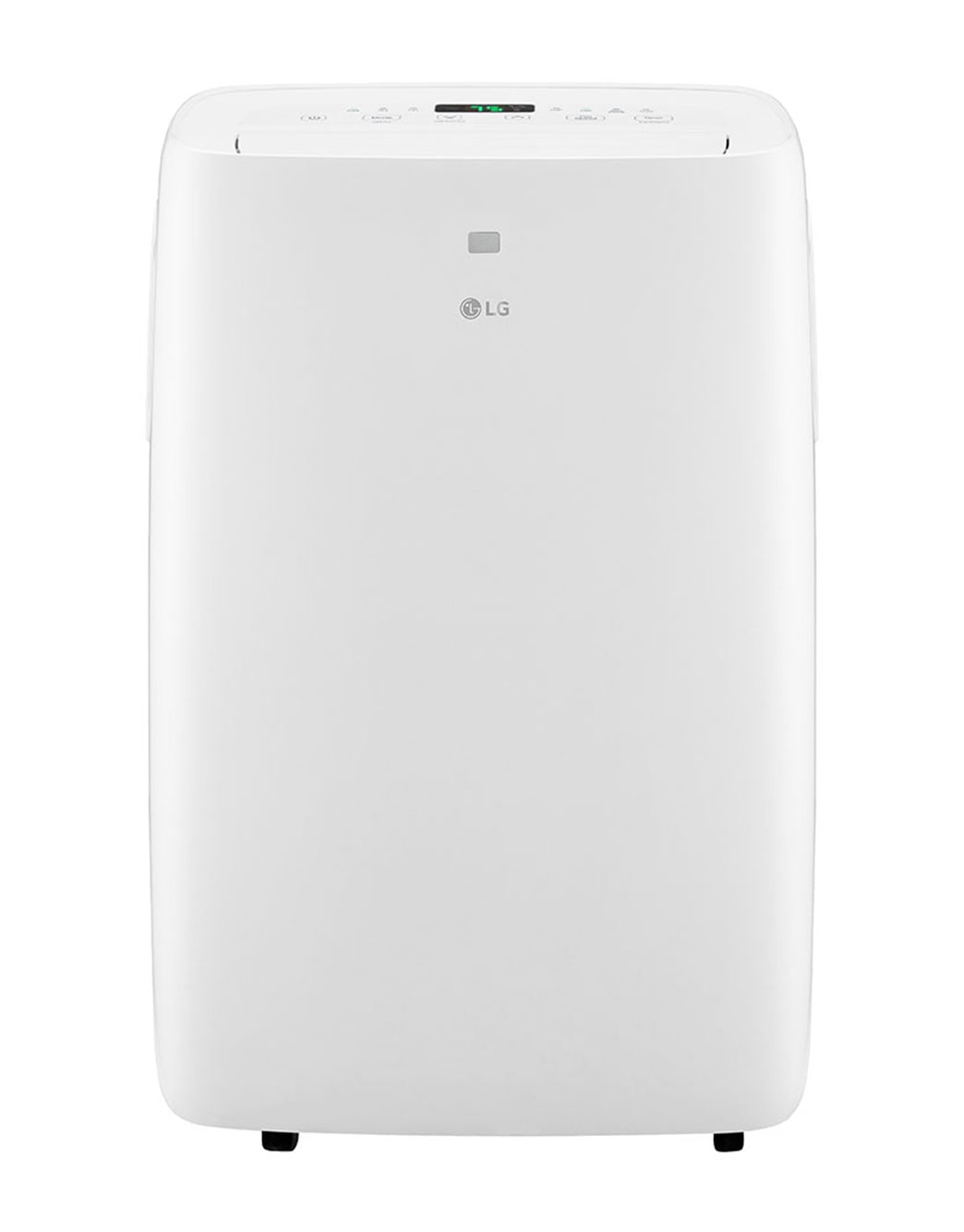 LG LP0621WSR 6,000 BTU Portable Air Conditioner LG USA