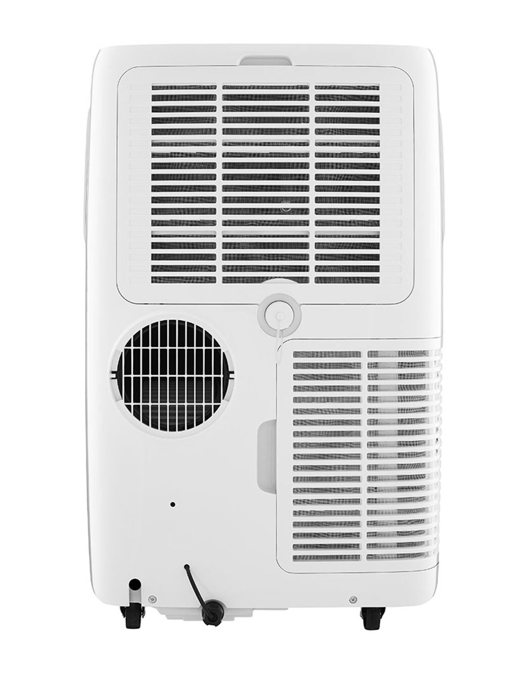 LG LP0621WSR 6,000 BTU Portable Air Conditioner LG USA