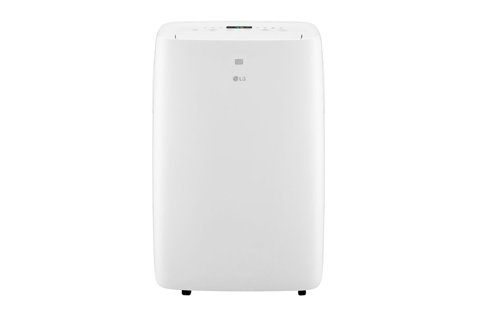 LG LP0621WSR 6,000 BTU Portable Air Conditioner, White GoSale Price