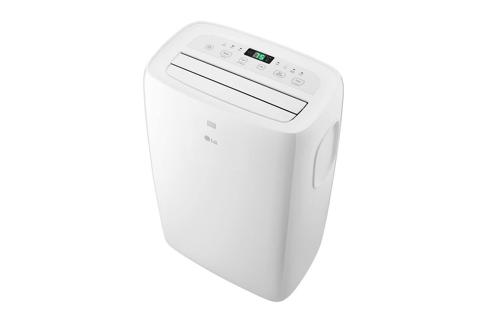 LG LP0621WSR 6,000 BTU Portable Air Conditioner LG USA