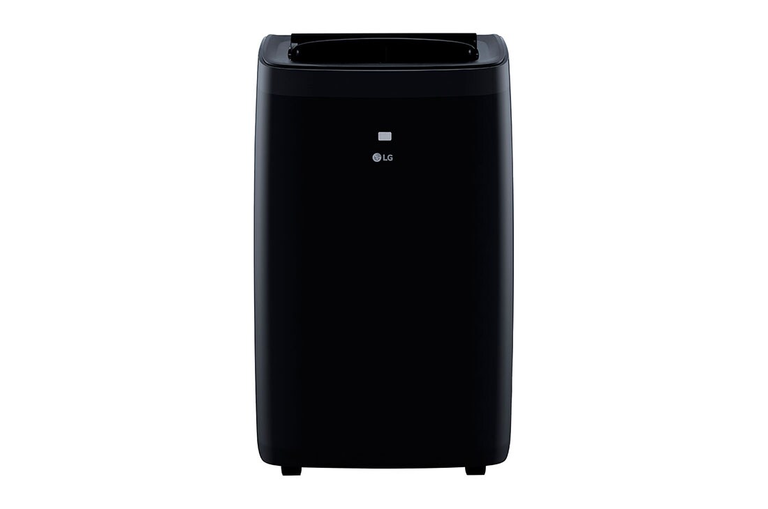LG LP1021BSSM 14,000 BTU Portable Air Conditioner LG USA