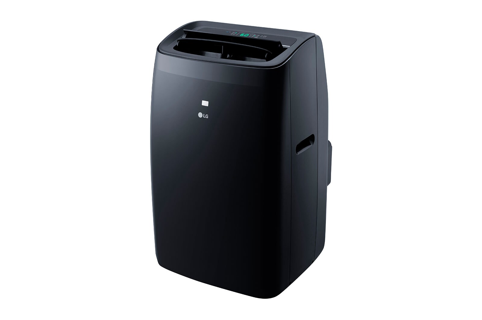 LG LP1021BSSM 14,000 BTU Portable Air Conditioner LG USA