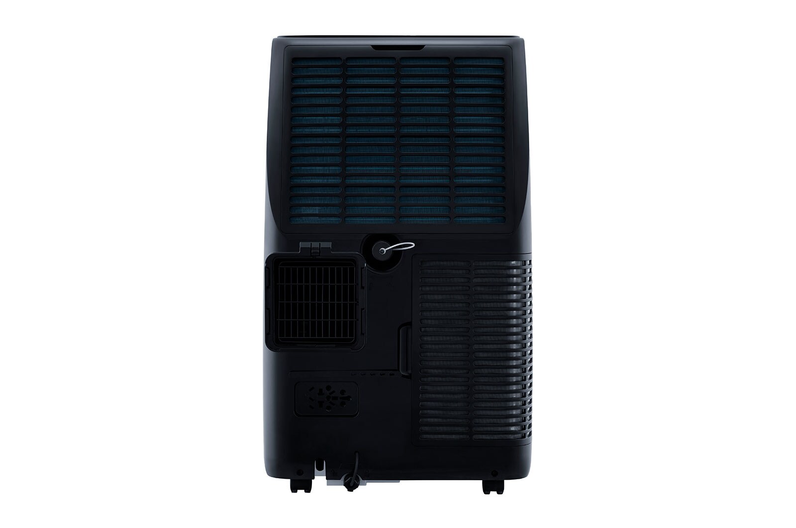 LG LP1021BSSM 14,000 BTU Portable Air Conditioner LG USA
