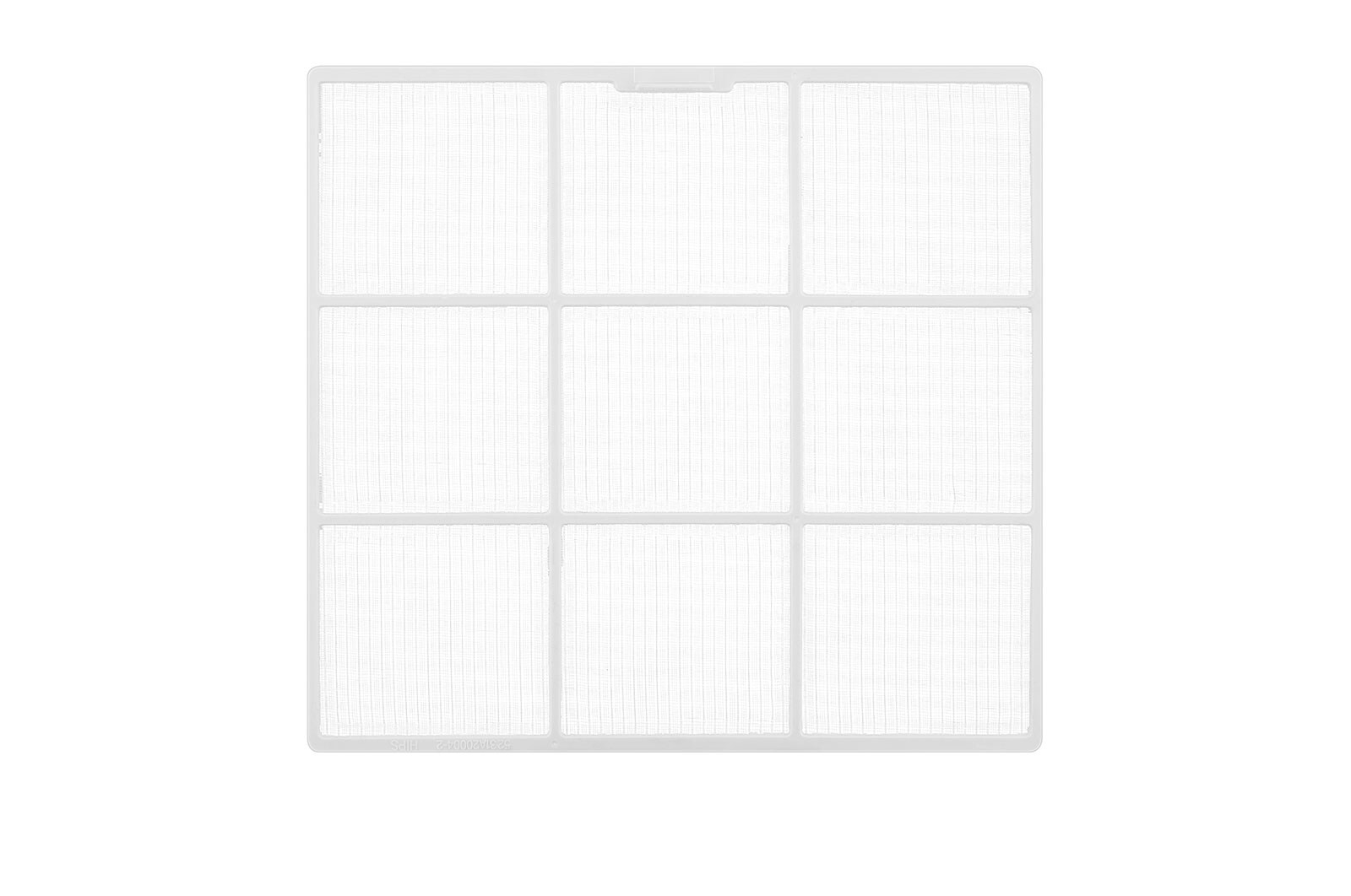 LG LW8021HRSM 7,500 BTU Smart WiFi Enabled Window Air Conditioner