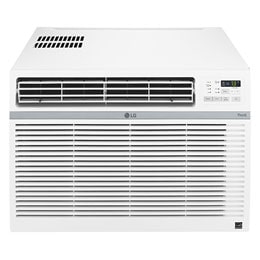 15,000 BTU Smart Wi-Fi Enabled Window Air Conditioner2