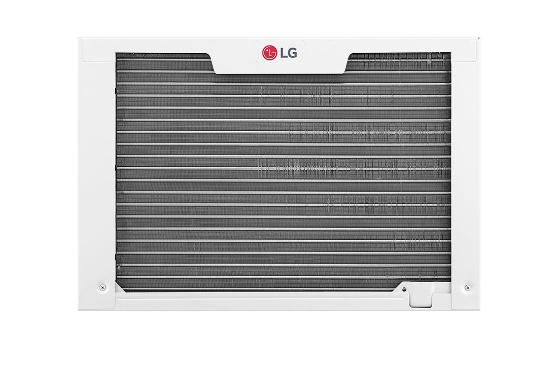 LG LW1521ERSM 15,000 BTU Smart WiFi Enabled Window Air Conditioner