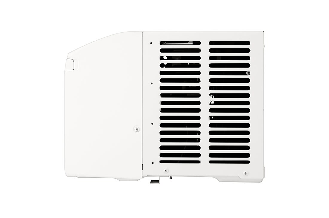 LG LW5016 5,000 BTU Window Air Conditioner LG USA