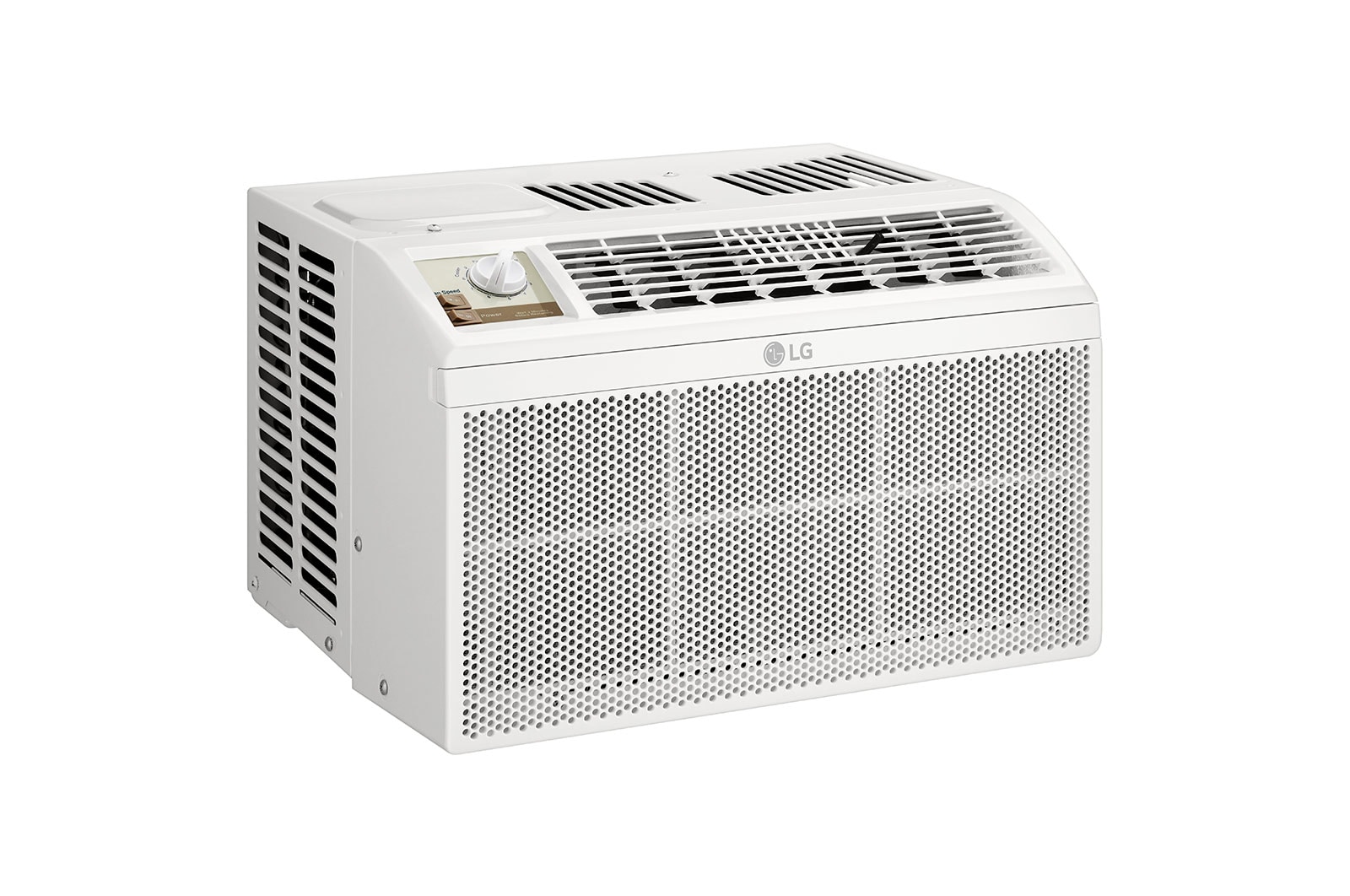 LG LW5016 5,000 BTU Window Air Conditioner LG USA