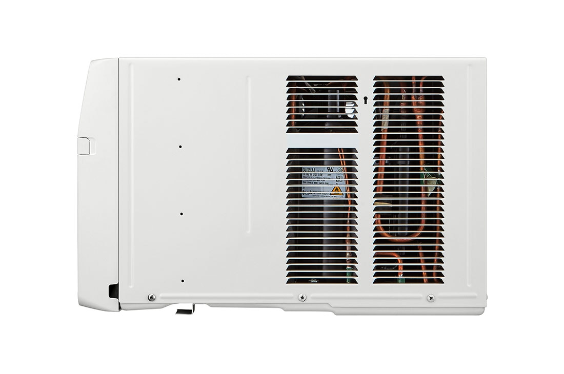 LG 8,000 BTU Smart wifi Enabled Window Air Conditioner (LW8022ERSM