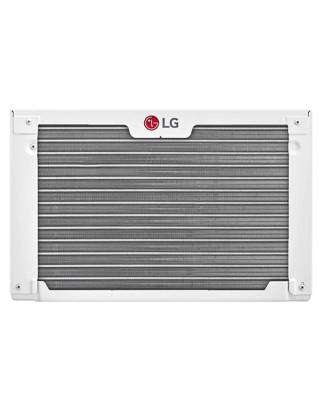 LG 8,000 BTU Smart wifi Enabled Window Air Conditioner (LW8022ERSM